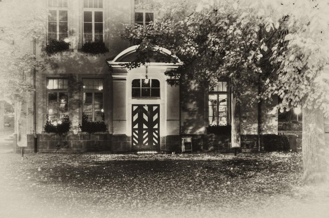 Hotel Villa Wirtshaus Koepenick Hofgeismar Εξωτερικό φωτογραφία