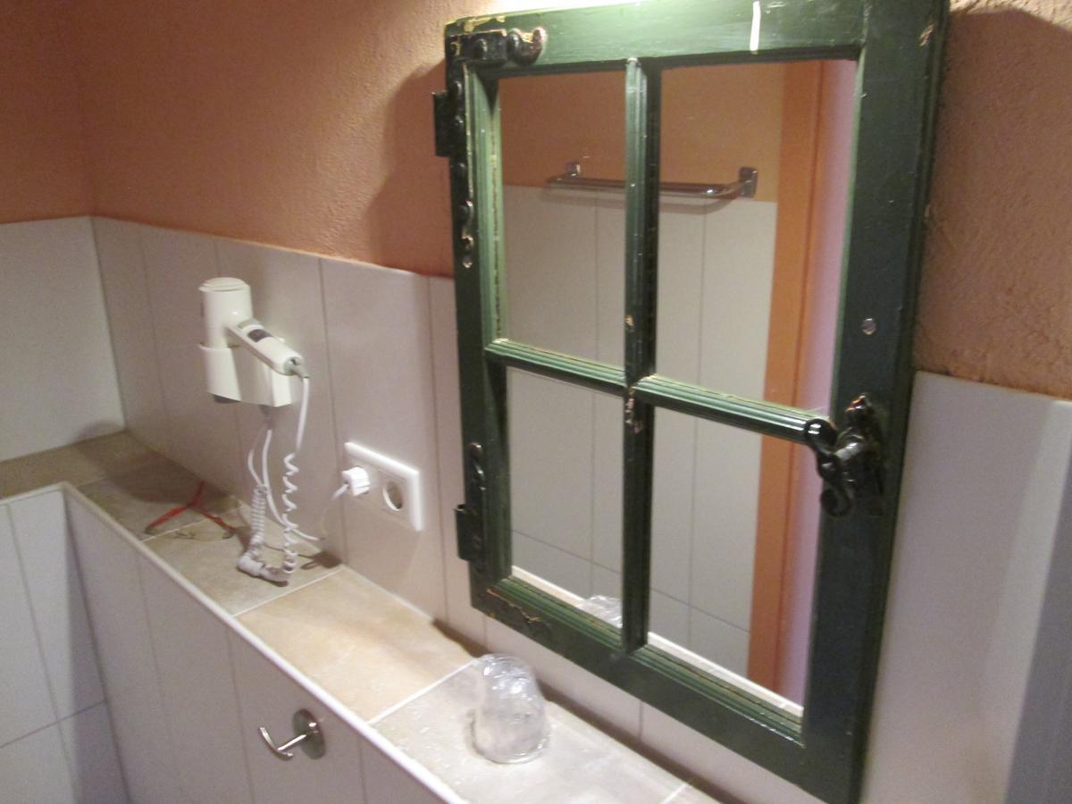 Hotel Villa Wirtshaus Koepenick Hofgeismar Εξωτερικό φωτογραφία